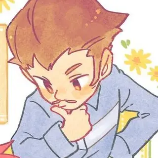 Profile image of 더스터