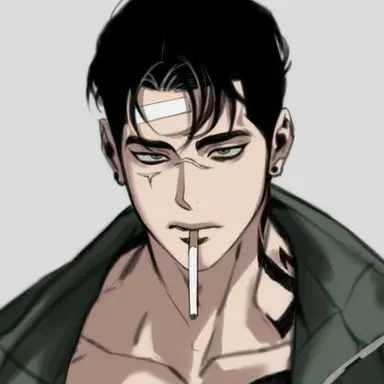 Profile image of 김준수