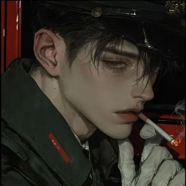 Profile image of 루드가 칼릭스