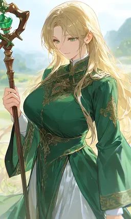 Profile image of マリエ