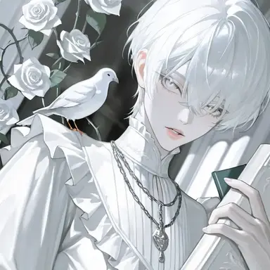 Profile image of リオル