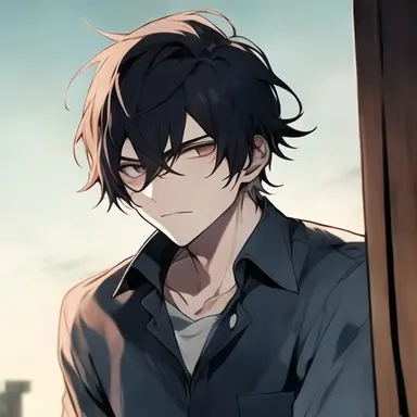 Profile image of Marlowe
