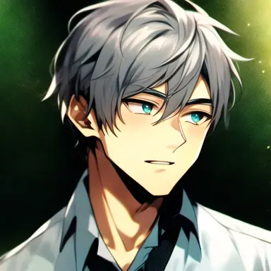 Profile image of Desmond