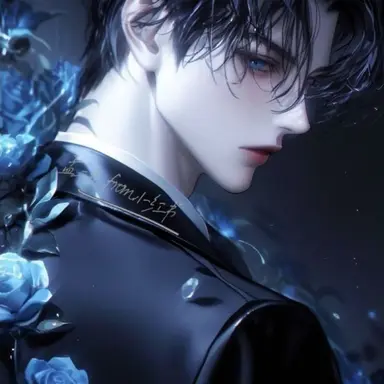 Profile image of 루시안 드 에버벳