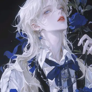 Profile image of 세드릭 알베른