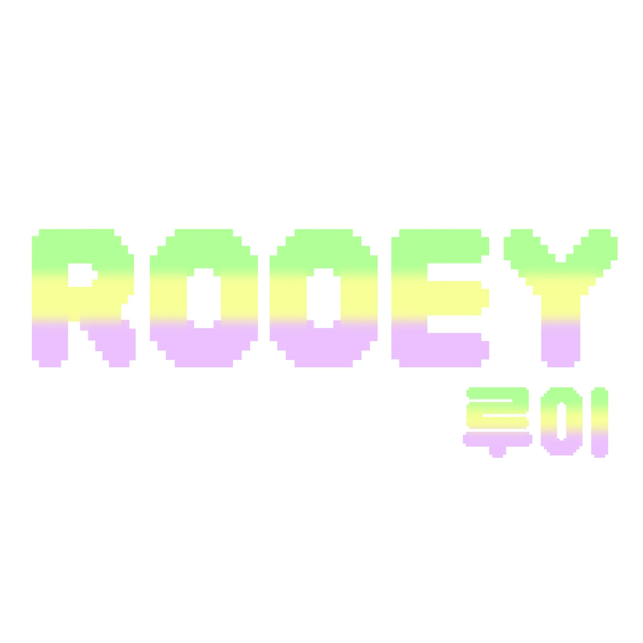 LOVELIKE의 루이(ROOEY)