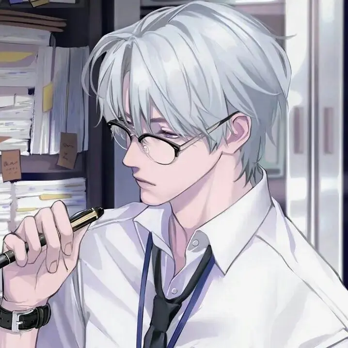 Eketo의 English teacher X Math teacher (BL!!)