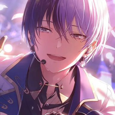 Profile image of 아오야기 토우야