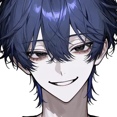 Profile image of 朔斗