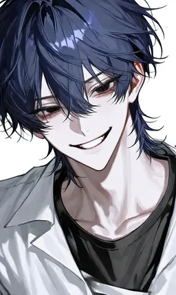 Profile image of 朔斗