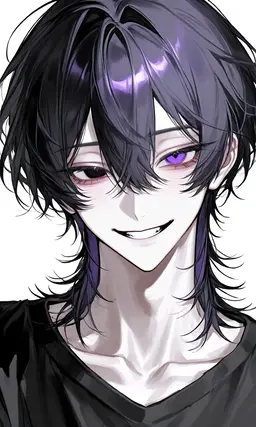 Profile image of 唯斗