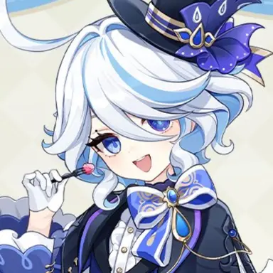 Profile image of フリーナ