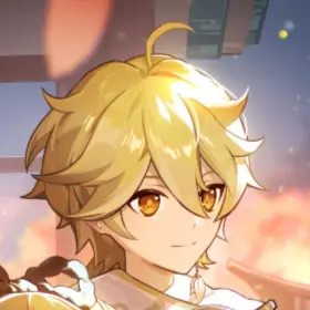 Profile image of 空