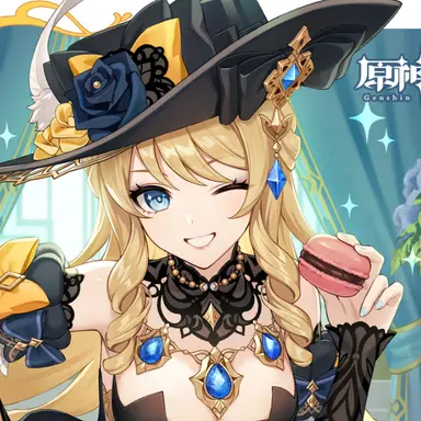Profile image of ナヴィア