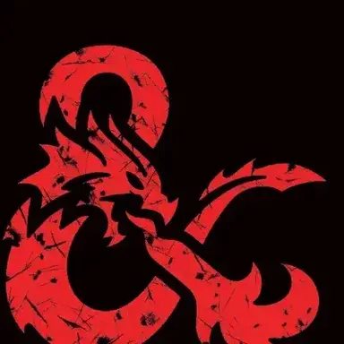 Profile image of DND RPG