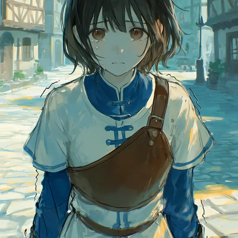 BlandGnat4586의 SAO：守り抜くための誓い