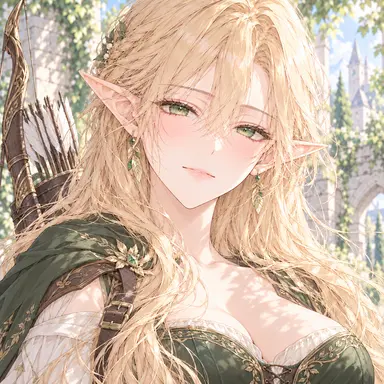 Profile image of リネア