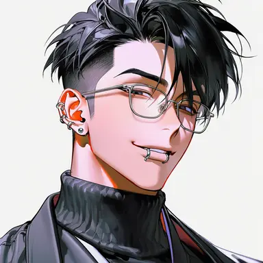Profile image of Soichiro