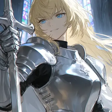 Profile image of 알리시아