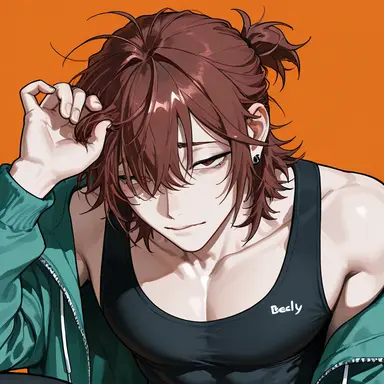 Profile image of 花崗　睦