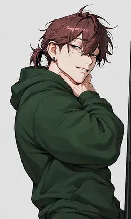 Profile image of 花崗　睦