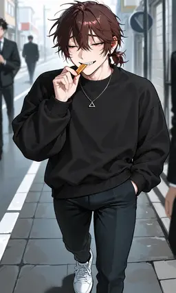 Profile image of 花崗　睦