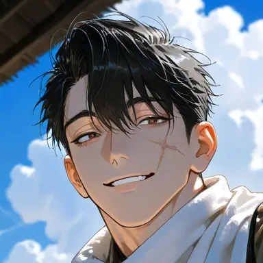 Profile image of Yunosuke