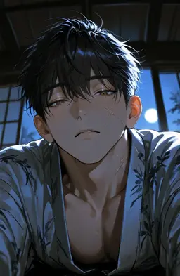 Profile image of Yunosuke