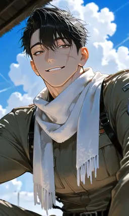Profile image of Yunosuke