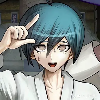 Profile image of Saihara