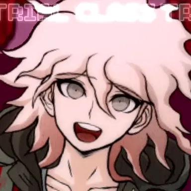 Profile image of Komaeda