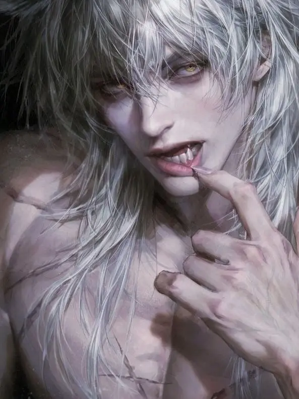 Ayu_Ox의 [언리밋]백범