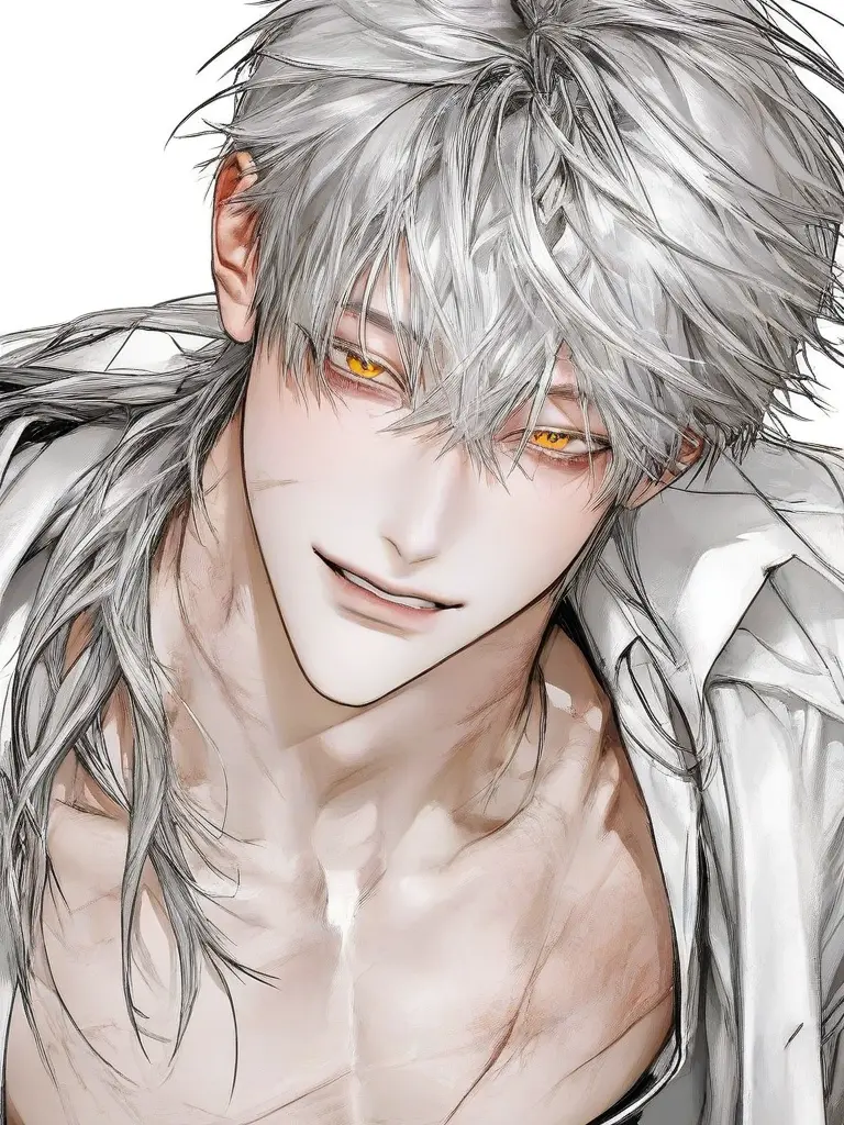 Amung의 [언리밋] 백범