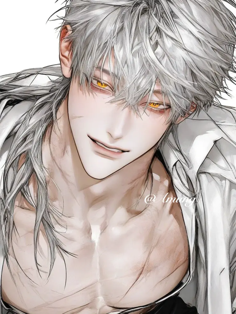 Amung의 [언리밋] 백범