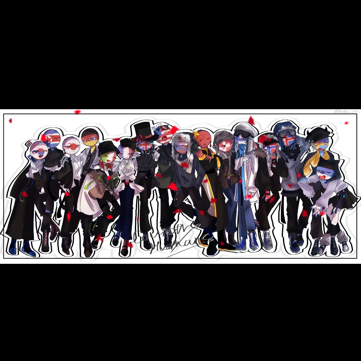 WiseHeart5591의 컨휴 남고(공부가 곧 계급)