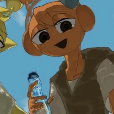 Profile image of 오렌