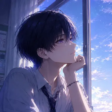 Profile image of 星糸　蓮