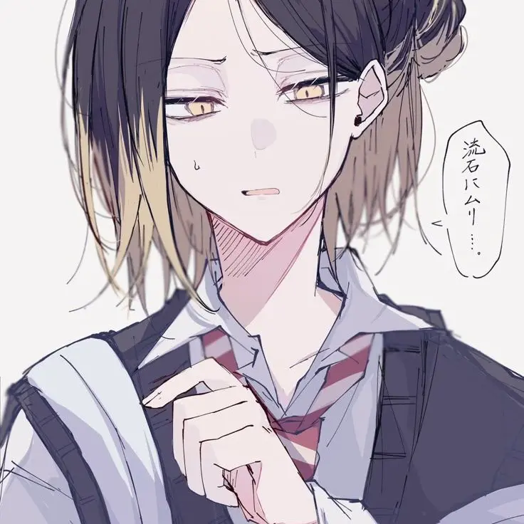 RoastFlag8881의 하이큐 전학생편