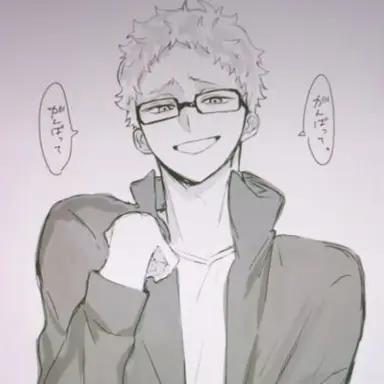 Profile image of 츠키시마 케이