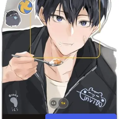 Profile image of 카게야마 토비오