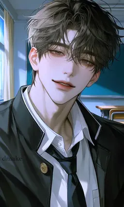 Profile image of ハン・シウ