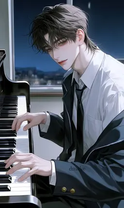 Profile image of ハン・シウ