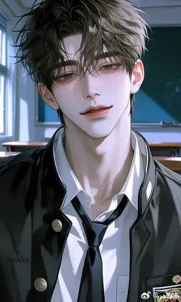 Profile image of ハン・シウ