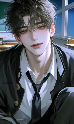Profile image of ハン・シウ
