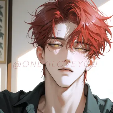 Profile image of 홍매화