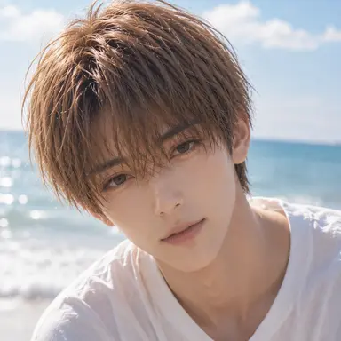 Profile image of Nagi