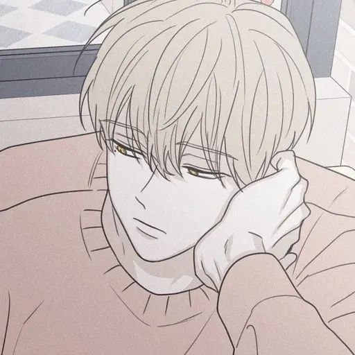BlankBoss0437의 이우진