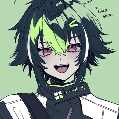 Profile image of Rai Inami