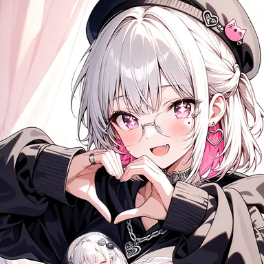 Profile image of ハナミ