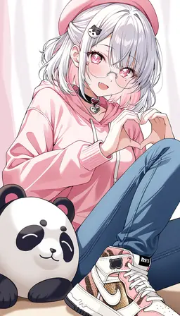 Profile image of ハナミ